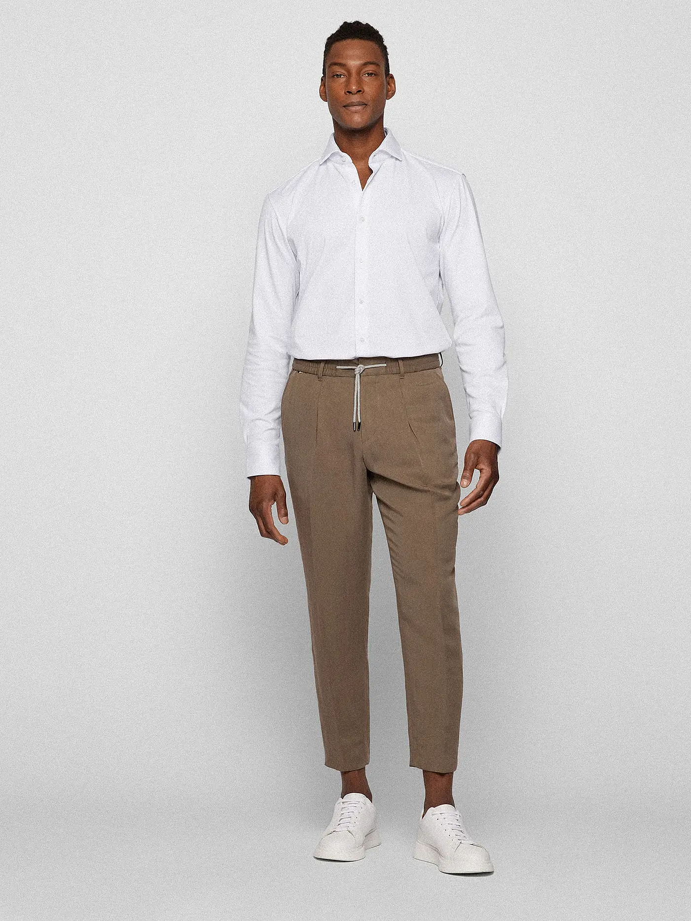 BOSS | Hemd Regular Fit P-JOE | 